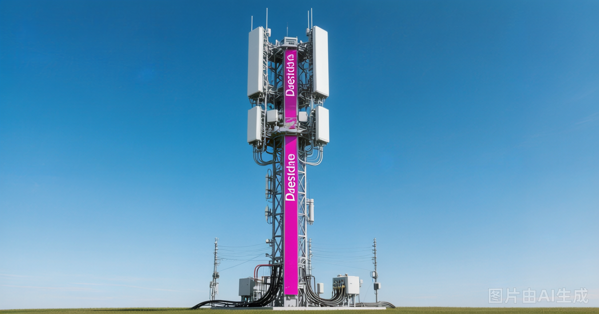 5G-Netzausbau 2026 in Deutschland – Telekom führt das Rennen